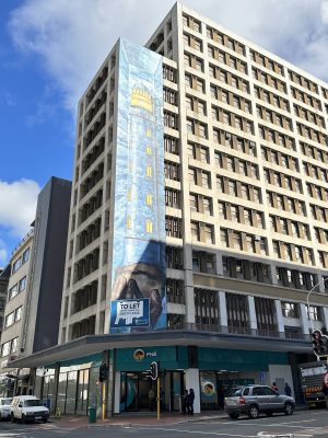 Property Broking and Leasing Services