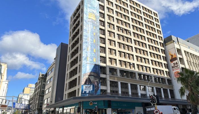 Property Broking and Leasing Services