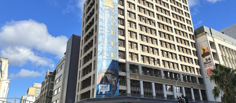 Property Broking and Leasing Services