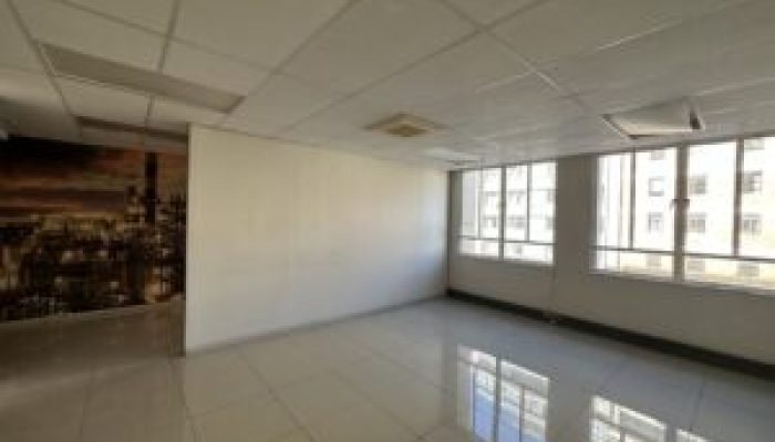 Office Space Cape Town CBD
