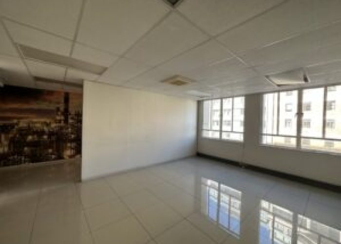 Office Space Cape Town CBD