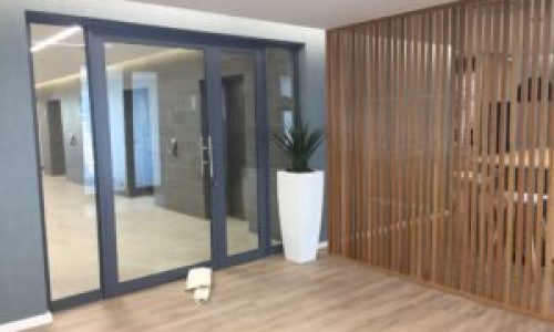 Furnished Office Space to Rent 35 Lower Long Street
