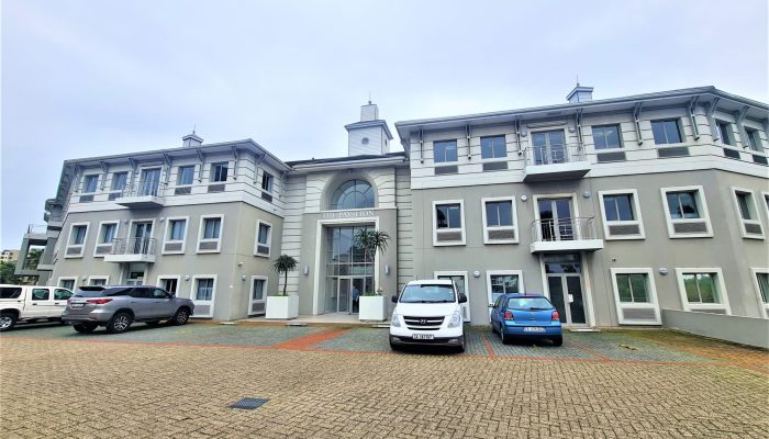 Office Space Century City