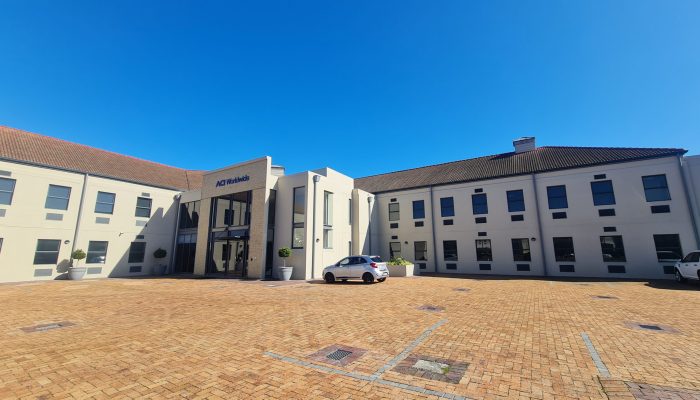 Office to Rent Century City