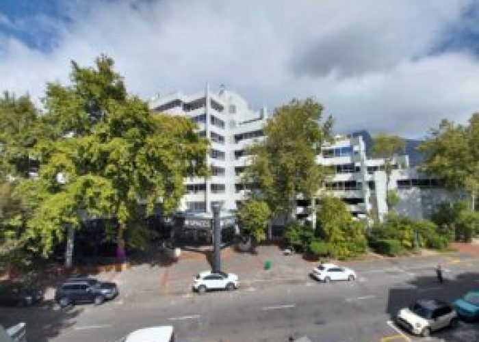 Office Space Claremont