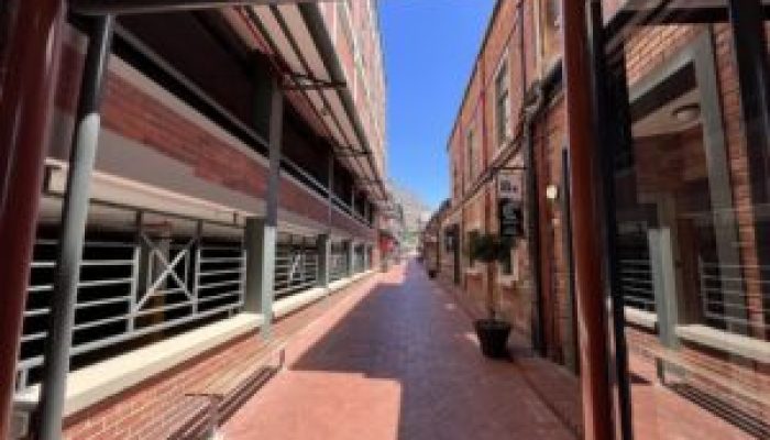 Office Space Mowbray