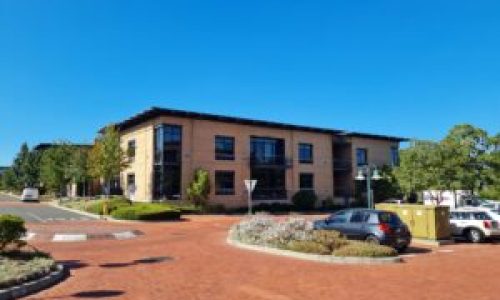 Office Space Plattekloof