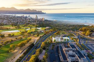 The Reserve - Somerset West
