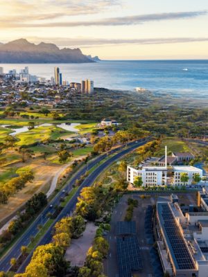 The Reserve - Somerset West