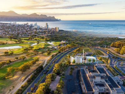 The Reserve - Somerset West