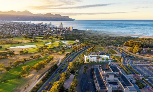 The Reserve - Somerset West