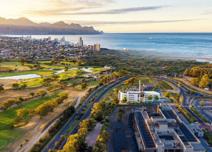 The Reserve - Somerset West