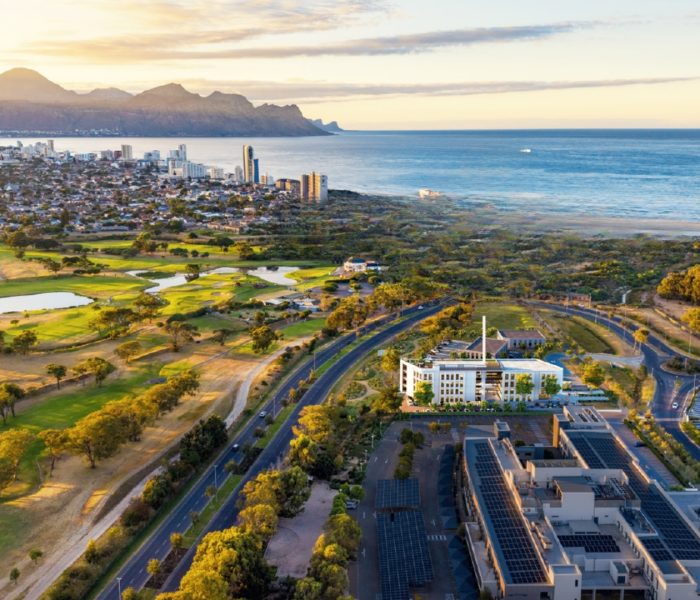 The Reserve - Somerset West