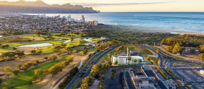The Reserve - Somerset West
