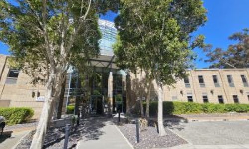 Tygerberg Office Park
