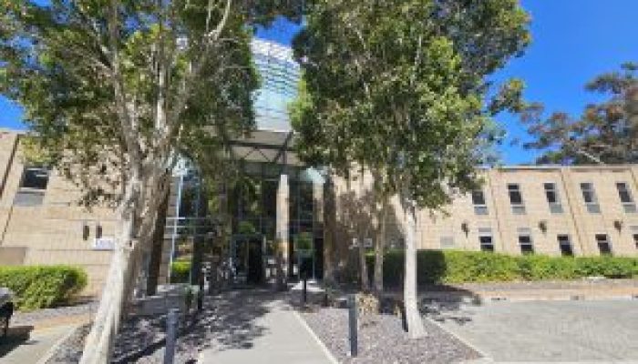 Tygerberg Office Park