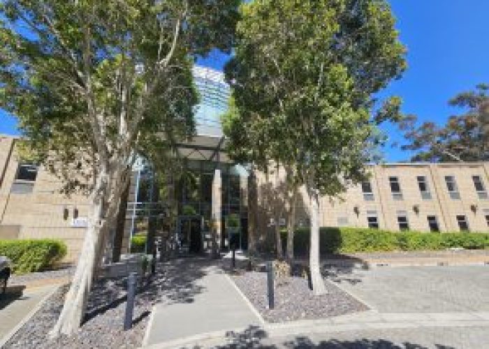 Tygerberg Office Park