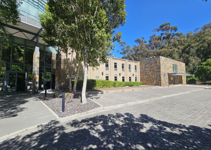 Office to Rent Plattekloof