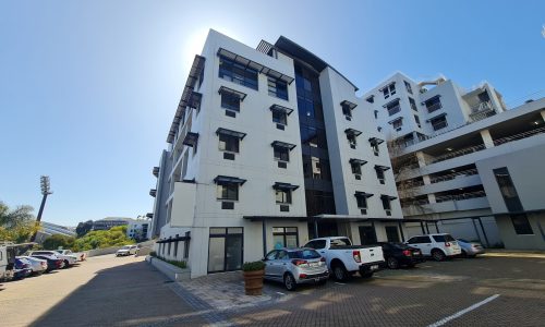 583 m² Office to Rent Tygervalley Chambers