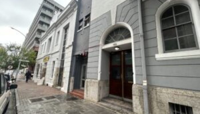 Office Space for Sale Cape Town