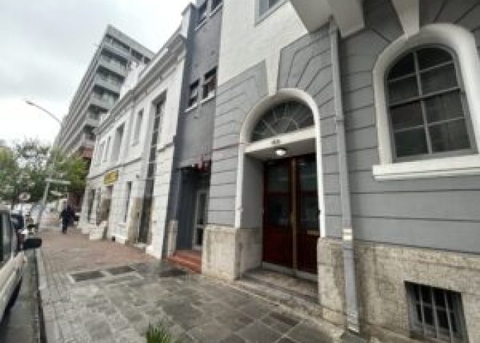 Office Space for Sale Cape Town
