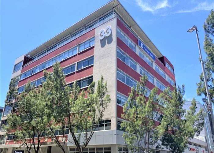 Office to Rent Cape Town