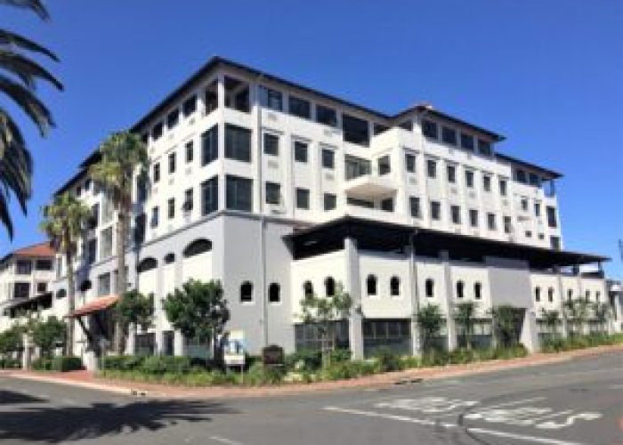 Office Space for Sale Century City