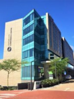 Office to Rent Century City
