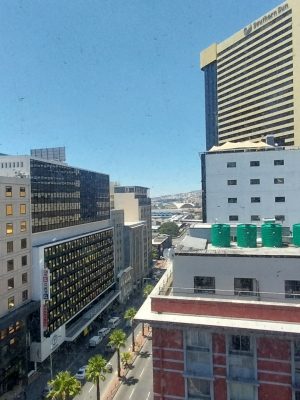 Overview of the Cape Town CBD Office Market