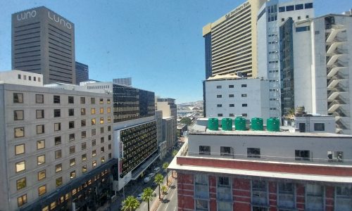Overview of the Cape Town CBD Office Market
