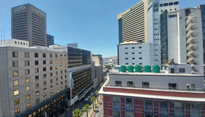 Overview of the Cape Town CBD Office Market