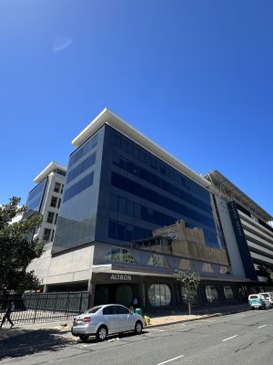 Thomas Pattullo Building