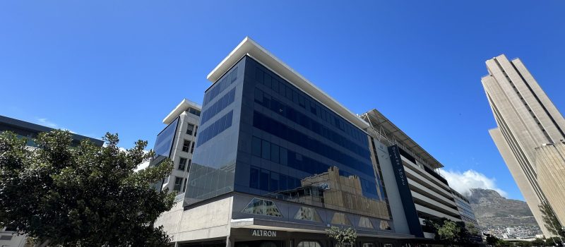 Thomas Pattullo Building