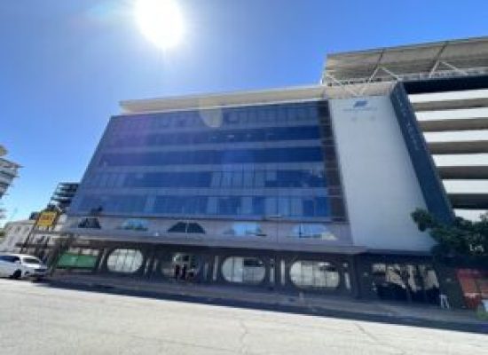 Thomas Pattullo Building