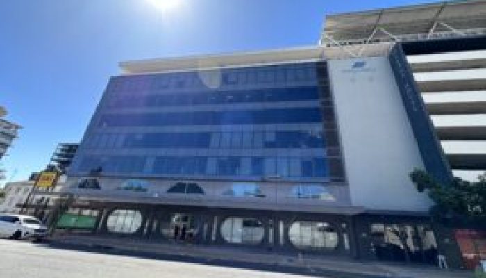 Thomas Pattullo Building