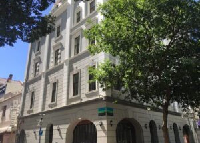 Office to Rent Cape Town CBD