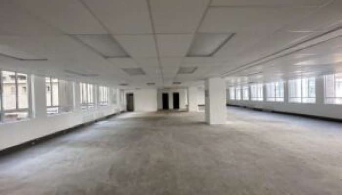 Office Space to Rent Cape Town CBD