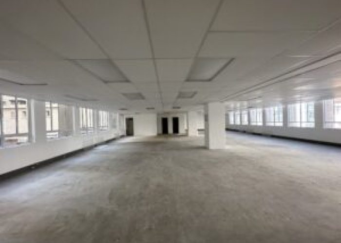 Office Space to Rent Cape Town CBD