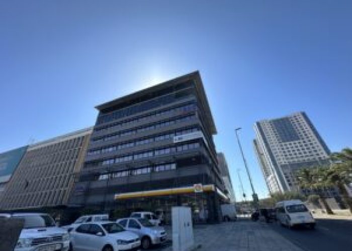 Office Space to Rent Cape Town CBd