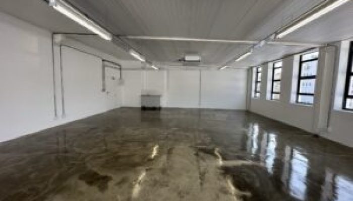 Office to Rent Gardens