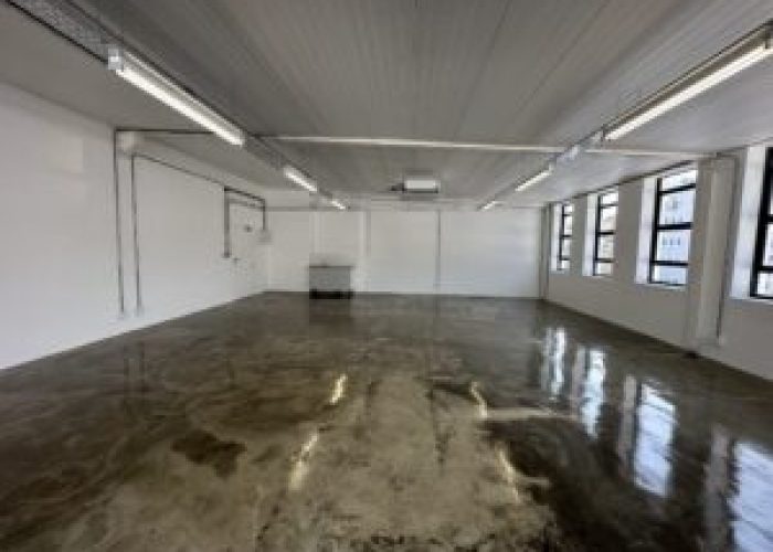 Office to Rent Gardens