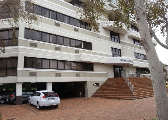 Office to Rent Pinelands