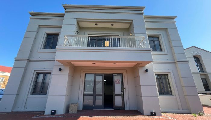 Office Space to Rent Century City