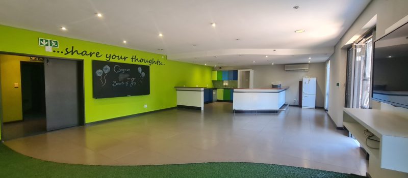 Office space to rent Century City