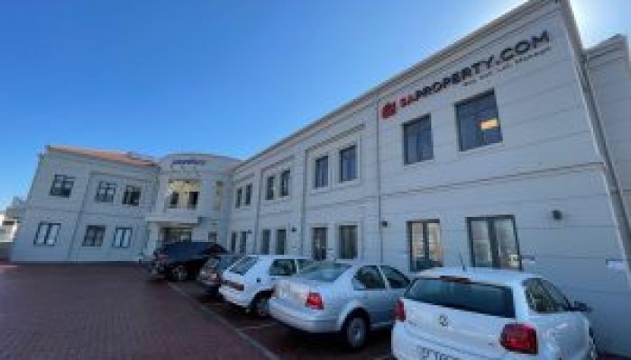 Office Space to Rent Century City