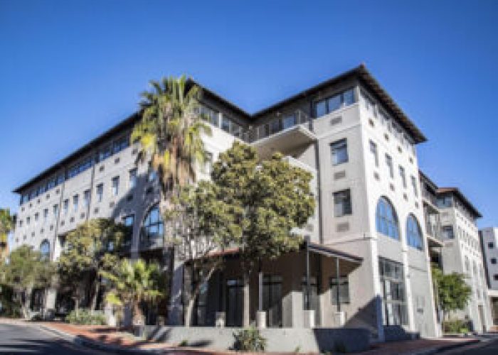 Office Space to Rent Century City