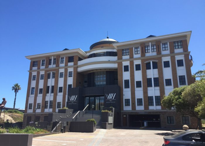 No 1 Waterhouse Place