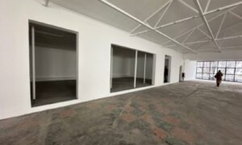 Office Space to Rent Claremont