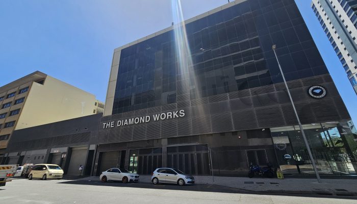 Office for Sale Cape Town
