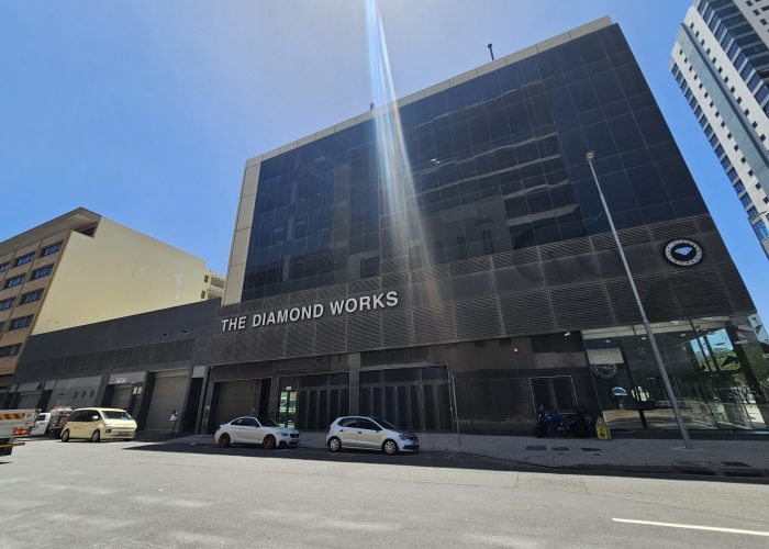 Office for Sale Cape Town